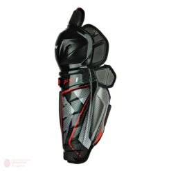 CCM Jetspeed FT1 Senior Hockey Shin Guards 5 CCM Jetspeed FT1 Senior Hockey Shin Guards -PowerShot CCM Deals Store ccm shin guards ccm jetspeed ft1 senior hockey shin guards 4566176661570