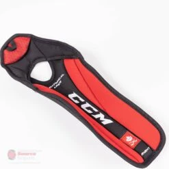 CCM Jetspeed FT4 Junior Hockey Shin Guards -PowerShot CCM Deals Store ccm shin guards ccm jetspeed ft4 junior hockey shin guards 28033129676866