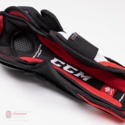 CCM Jetspeed FT4 Junior Hockey Shin Guards -PowerShot CCM Deals Store ccm shin guards ccm jetspeed ft4 junior hockey shin guards 28033129709634