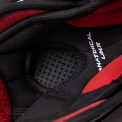 CCM Jetspeed FT4 Junior Hockey Shin Guards -PowerShot CCM Deals Store ccm shin guards ccm jetspeed ft4 junior hockey shin guards 28033129742402