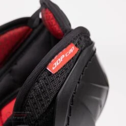 CCM Jetspeed FT4 Junior Hockey Shin Guards -PowerShot CCM Deals Store ccm shin guards ccm jetspeed ft4 junior hockey shin guards 28033129939010