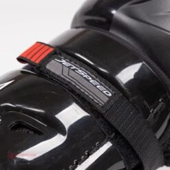 CCM Jetspeed FT4 Junior Hockey Shin Guards -PowerShot CCM Deals Store ccm shin guards ccm jetspeed ft4 junior hockey shin guards 28033129971778