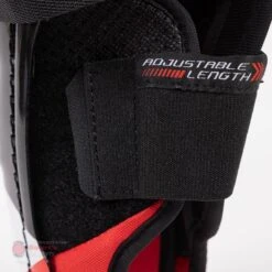 CCM Jetspeed FT4 Junior Hockey Shin Guards -PowerShot CCM Deals Store ccm shin guards ccm jetspeed ft4 junior hockey shin guards 28033130070082