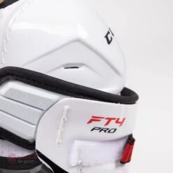 CCM Jetspeed FT4 Pro Junior Hockey Shin Guards -PowerShot CCM Deals Store ccm shin guards ccm jetspeed ft4 pro junior hockey shin guards 28033133346882