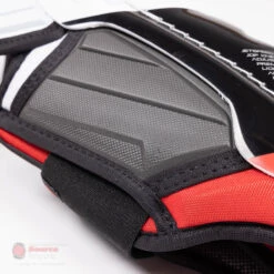 CCM Jetspeed FT4 Pro Junior Hockey Shin Guards -PowerShot CCM Deals Store ccm shin guards ccm jetspeed ft4 pro junior hockey shin guards 28033133379650