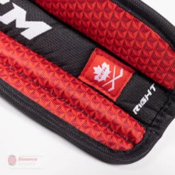 CCM Jetspeed FT4 Pro Junior Hockey Shin Guards -PowerShot CCM Deals Store ccm shin guards ccm jetspeed ft4 pro junior hockey shin guards 28033133445186