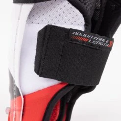 CCM Jetspeed FT4 Pro Junior Hockey Shin Guards -PowerShot CCM Deals Store ccm shin guards ccm jetspeed ft4 pro junior hockey shin guards 28033133477954