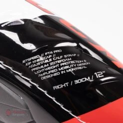 CCM Jetspeed FT4 Pro Junior Hockey Shin Guards -PowerShot CCM Deals Store ccm shin guards ccm jetspeed ft4 pro junior hockey shin guards 28033133740098