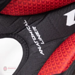 CCM Jetspeed FT4 Pro Senior Hockey Shin Guards -PowerShot CCM Deals Store ccm shin guards ccm jetspeed ft4 pro senior hockey shin guards 28033135247426