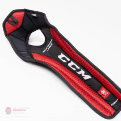 CCM Jetspeed FT4 Pro Senior Hockey Shin Guards -PowerShot CCM Deals Store ccm shin guards ccm jetspeed ft4 pro senior hockey shin guards 28033135345730