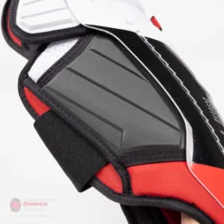 CCM Jetspeed FT4 Pro Senior Hockey Shin Guards -PowerShot CCM Deals Store ccm shin guards ccm jetspeed ft4 pro senior hockey shin guards 28033135411266