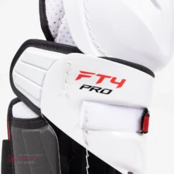 CCM Jetspeed FT4 Pro Senior Hockey Shin Guards -PowerShot CCM Deals Store ccm shin guards ccm jetspeed ft4 pro senior hockey shin guards 28033135640642