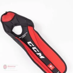 CCM Jetspeed FT4 Senior Hockey Shin Guards -PowerShot CCM Deals Store ccm shin guards ccm jetspeed ft4 senior hockey shin guards 28033136394306