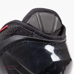 CCM Jetspeed FT4 Senior Hockey Shin Guards -PowerShot CCM Deals Store ccm shin guards ccm jetspeed ft4 senior hockey shin guards 28033136427074