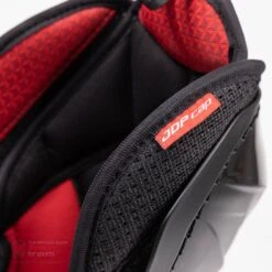 CCM Jetspeed FT4 Senior Hockey Shin Guards -PowerShot CCM Deals Store ccm shin guards ccm jetspeed ft4 senior hockey shin guards 28033136459842