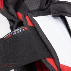 CCM Jetspeed FT4 Senior Hockey Shin Guards -PowerShot CCM Deals Store ccm shin guards ccm jetspeed ft4 senior hockey shin guards 28033136623682