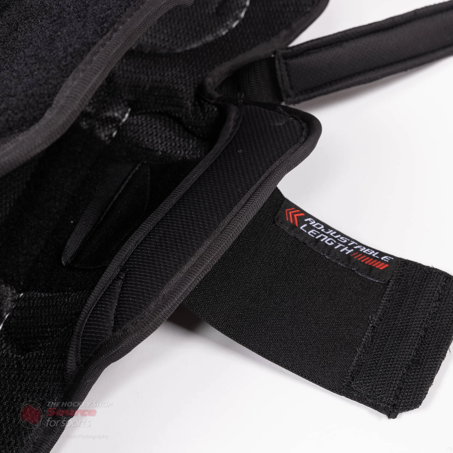 CCM Jetspeed FT485 Senior Hockey Shin Guards 10 CCM Jetspeed FT485 Senior Hockey Shin Guards - Image 10