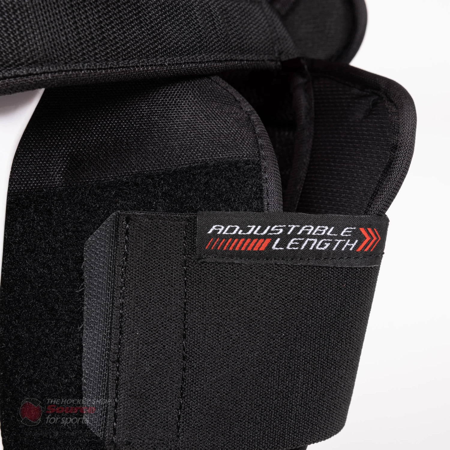 CCM Jetspeed FT485 Senior Hockey Shin Guards 5 CCM Jetspeed FT485 Senior Hockey Shin Guards - Image 5