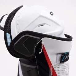 CCM Jetspeed FT6 Pro Junior Hockey Shin Guards 22 CCM Jetspeed FT6 Pro Junior Hockey Shin Guards -PowerShot CCM Deals Store ccm shin guards ccm jetspeed ft6 pro junior hockey shin guards 30400119930946