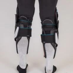 CCM Jetspeed FT6 Pro Junior Hockey Shin Guards 27 CCM Jetspeed FT6 Pro Junior Hockey Shin Guards -PowerShot CCM Deals Store ccm shin guards ccm jetspeed ft6 pro junior hockey shin guards 30400120258626