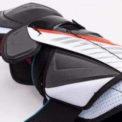 CCM Jetspeed FT6 Senior Hockey Shin Guards -PowerShot CCM Deals Store ccm shin guards ccm jetspeed ft6 senior hockey shin guards 30400133922882