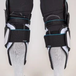 CCM Jetspeed FT6 Senior Hockey Shin Guards -PowerShot CCM Deals Store ccm shin guards ccm jetspeed ft6 senior hockey shin guards 30400133955650