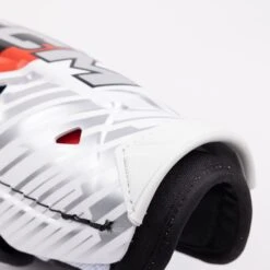 CCM Jetspeed FT6 Senior Hockey Shin Guards -PowerShot CCM Deals Store ccm shin guards ccm jetspeed ft6 senior hockey shin guards 30400134152258