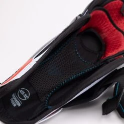 CCM Jetspeed FT6 Senior Hockey Shin Guards -PowerShot CCM Deals Store ccm shin guards ccm jetspeed ft6 senior hockey shin guards 30400134381634