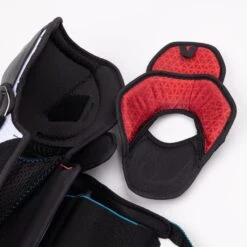 CCM Jetspeed FT6 Senior Hockey Shin Guards -PowerShot CCM Deals Store ccm shin guards ccm jetspeed ft6 senior hockey shin guards 30400134447170