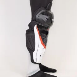 CCM Jetspeed FT680 Senior Hockey Shin Guards -PowerShot CCM Deals Store ccm shin guards ccm jetspeed ft680 senior hockey shin guards 30400126451778