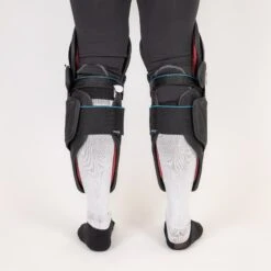 CCM Jetspeed FT680 Senior Hockey Shin Guards -PowerShot CCM Deals Store ccm shin guards ccm jetspeed ft680 senior hockey shin guards 30400126550082