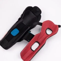 CCM Jetspeed FT680 Senior Hockey Shin Guards -PowerShot CCM Deals Store ccm shin guards ccm jetspeed ft680 senior hockey shin guards 30400126582850