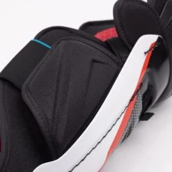 CCM Jetspeed FT680 Senior Hockey Shin Guards -PowerShot CCM Deals Store ccm shin guards ccm jetspeed ft680 senior hockey shin guards 30400126648386