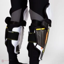 CCM Super Tacks AS1 Junior Hockey Shin Guards 23 CCM Super Tacks AS1 Junior Hockey Shin Guards -PowerShot CCM Deals Store ccm shin guards ccm super tacks as1 junior hockey shin guards 5478020022338