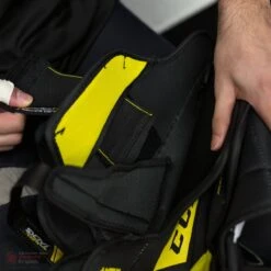 CCM Super Tacks AS1 Junior Hockey Shin Guards 35 CCM Super Tacks AS1 Junior Hockey Shin Guards -PowerShot CCM Deals Store ccm shin guards ccm super tacks as1 junior hockey shin guards 5478024773698