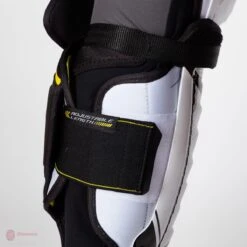 CCM Super Tacks AS1 Senior Hockey Shin Guards 24 CCM Super Tacks AS1 Senior Hockey Shin Guards -PowerShot CCM Deals Store ccm shin guards ccm super tacks as1 senior hockey shin guards 5201427464258