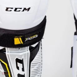 CCM Super Tacks AS1 Senior Hockey Shin Guards 25 CCM Super Tacks AS1 Senior Hockey Shin Guards -PowerShot CCM Deals Store ccm shin guards ccm super tacks as1 senior hockey shin guards 5201427955778