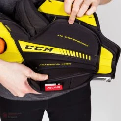 CCM Super Tacks AS1 Senior Hockey Shin Guards 31 CCM Super Tacks AS1 Senior Hockey Shin Guards -PowerShot CCM Deals Store ccm shin guards ccm super tacks as1 senior hockey shin guards 5201427988546