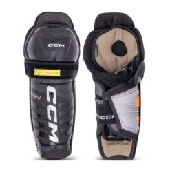 CCM Tacks AS-V Junior Hockey Shin Guards