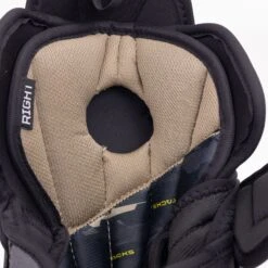 CCM Tacks AS-V Junior Hockey Shin Guards -PowerShot CCM Deals Store ccm shin guards ccm tacks as v junior hockey shin guards 28978009899074