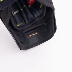 CCM Tacks AS-V Junior Hockey Shin Guards -PowerShot CCM Deals Store ccm shin guards ccm tacks as v junior hockey shin guards 28978009964610