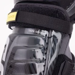 CCM Tacks AS-V Junior Hockey Shin Guards -PowerShot CCM Deals Store ccm shin guards ccm tacks as v junior hockey shin guards 28978010030146