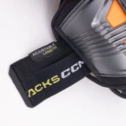 CCM Tacks AS-V Pro Senior Hockey Shin Guards -PowerShot CCM Deals Store ccm shin guards ccm tacks as v pro senior hockey shin guards 28978080940098
