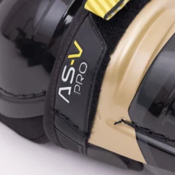 CCM Tacks AS-V Pro Senior Hockey Shin Guards -PowerShot CCM Deals Store ccm shin guards ccm tacks as v pro senior hockey shin guards 28978081169474