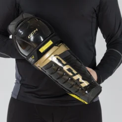 CCM Tacks AS-V Pro Senior Hockey Shin Guards -PowerShot CCM Deals Store ccm shin guards ccm tacks as v pro senior hockey shin guards 29086549049410