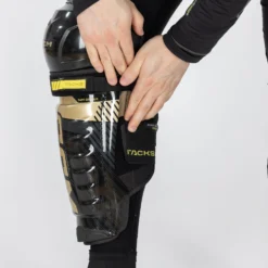 CCM Tacks AS-V Pro Senior Hockey Shin Guards -PowerShot CCM Deals Store ccm shin guards ccm tacks as v pro senior hockey shin guards 29086549180482