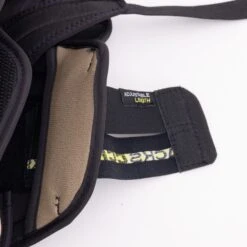 CCM Tacks AS-V Senior Hockey Shin Guards -PowerShot CCM Deals Store ccm shin guards ccm tacks as v senior hockey shin guards 28978112856130