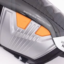 CCM Tacks AS-V Senior Hockey Shin Guards -PowerShot CCM Deals Store ccm shin guards ccm tacks as v senior hockey shin guards 28978112921666