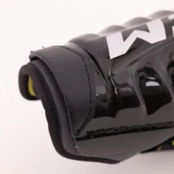 CCM Tacks AS580 Junior Hockey Shin Guards 12 CCM Tacks AS580 Junior Hockey Shin Guards -PowerShot CCM Deals Store ccm shin guards ccm tacks as580 junior hockey shin guards 29086539513922