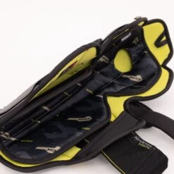 CCM Tacks AS580 Junior Hockey Shin Guards 17 CCM Tacks AS580 Junior Hockey Shin Guards -PowerShot CCM Deals Store ccm shin guards ccm tacks as580 junior hockey shin guards 29086539579458